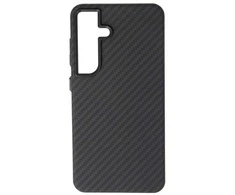 Swissten MagStick Shell dėklas, skirtas Samsung Galaxy S25 Plus 5G
