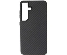 Swissten MagStick Shell dėklas, skirtas Samsung Galaxy S24 FE 5G