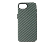 „Swissten MagStick“ apsauginis dėklas, skirtas „Apple iPhone 17“