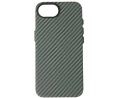 „Swissten MagStick“ apsauginis dėklas, skirtas „Apple iPhone 17 Pro“