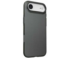 „Swissten MagStick“ apsauginis dėklas, skirtas „Apple iPhone 17 Air“