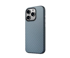 Swissten „MagStick“ apvalkalo dėklas, skirtas „Apple iPhone 17 Pro Max“