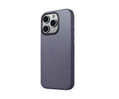 „Swissten MagStick“ apsauginis dėklas, skirtas „Apple iPhone 17 Pro“