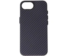 „Swissten MagStick“ apsauginis dėklas, skirtas „Apple iPhone 17“