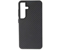 Swissten MagStick Shell dėklas, skirtas Samsung Galaxy S25 5G