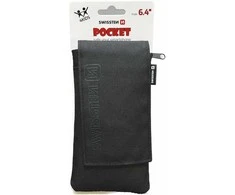 Swissten Pocket Dėklas telefonui 6,4"
