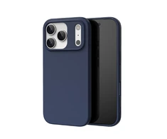 „Swissten Soft Joy“ dėklas, skirtas „Apple iPhone 17 Pro“