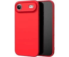 „Swissten Soft Joy“ dėklas, skirtas „Apple iPhone 17 Air“