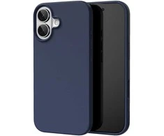 „Swissten Soft Joy“ dėklas, skirtas „Apple iPhone 17“