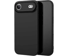 „Swissten Soft Joy“ dėklas, skirtas „Apple iPhone 17 Air“