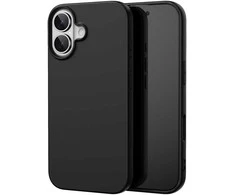 „Swissten Soft Joy“ dėklas, skirtas „Apple iPhone 17“