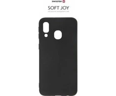 „Swissten Soft Joy“ dėklas, skirtas „Oppo A40“