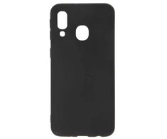 Dėklas Swissten Soft Joy Case for Oppo A40
