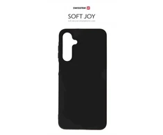 Dėklas Swissten Soft Joy Case for Samsung Galaxy A37 5G