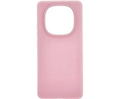 „Swissten“ minkštas džiaugsmo dėklas, skirtas „Xiaomi Redmi Note 14 Pro Plus 5G“