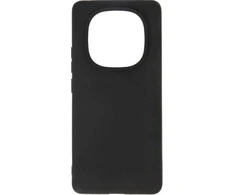 „Swissten“ minkštas džiaugsmo dėklas, skirtas „Xiaomi Redmi Note 14 Pro Plus 5G“