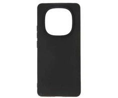 Swissten minkštas džiaugsmo dėklas, skirtas „Xiaomi Redmi Note 14 Pro“