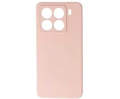 Swissten Soft Joy dėklas, skirtas Xiaomi 15 5G