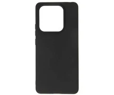 Swissten minkštas džiaugsmo dėklas, skirtas „Xiaomi 14“