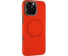 Tactical MagForce Aramid Bloody Mary Limited Edition skirtas Apple iPhone 16 Pro Max dėklas telefonui