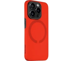 Tactical MagForce Aramid Bloody Mary Limited Edition skirtas Apple iPhone 15 Pro dėklas telefonui