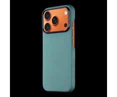Tactical MagForce Aramid dėklas skirtas Apple iPhone 17 Pro Mėlyna Jay