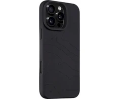 Tactical MagForce Beaver dėklas skirtas iPhone 16 Pro Max Asphalt