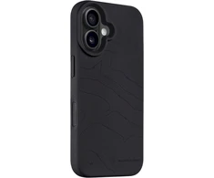 Tactical MagForce Beaver dėklas skirtas iPhone 16 Asphalt