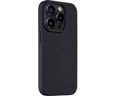 Tactical MagForce Beaver dėklas skirtas iPhone 15 Pro Asphalt