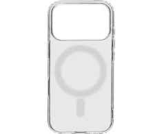 Tactical MagForce dėklas skirtas Apple iPhone 17 Pro skaidrus