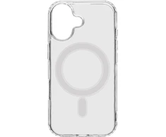 Tactical MagForce dėklas skirtas Apple iPhone 17 skaidrus