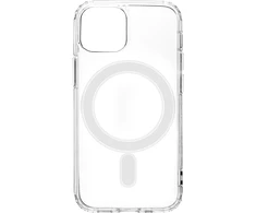 Tactical MagForce dėklas skirtas Apple iPhone 13 mini skaidrus