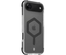 Tactical MagForce Hexagon dėklas skirtas Apple iPhone Air T-Juodas
