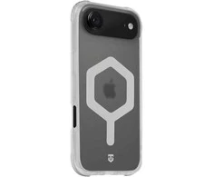 Tactical MagForce Hexagon dėklas skirtas Apple iPhone Air T-Baltas