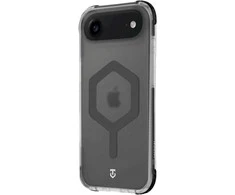 Tactical MagForce Hexagon dėklas skirtas Apple iPhone Air T-Juodas