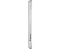 Tactical MagForce Hexagon dėklas skirtas Apple iPhone 15 Pro T-Baltas