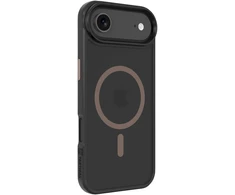 Tactical MagForce Hyperstealth 2.0 dėklas skirtas Apple iPhone Air Juodas/Moucha Moose