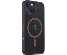 Tactical MagForce Hyperstealth 2.0 dėklas skirtas Apple iPhone 13 Juodas/Moucha Moose