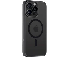 Dėklas Tactical MagForce Hyperstealth dangtelis, skirtas iPhone 15 Pro Max Asphalt