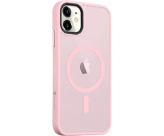 Tactical MagForce Hyperstealth dėklas skirtas Apple iPhone 11 Rožinė Panther