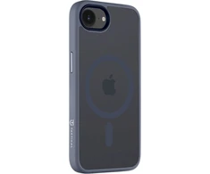 Tactical MagForce Hyperstealth dėklas telefonui Apple iPhone 16e Deep Mėlyna