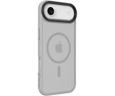 Tactical MagForce Hyperstealth dėklas skirtas Apple iPhone 17 Air šviesiai pilkos spalvos