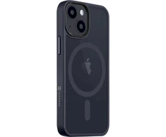 Tactical Mėlynas taktinis „MagForce Hyperstealth“ dėklas, skirtas „iPhone 13 mini“, „Deep Mėlyna“