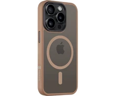 Tactical MagForce Hyperstealth dėklas skirtas iPhone 15 Pro Moucha Moose
