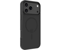 Tactical MagForce Hyperstealth dėklas skirtas Apple iPhone 17 Pro Max Asphalt
