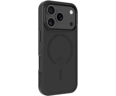 Tactical MagForce Hyperstealth dėklas skirtas Apple iPhone 17 Pro Asphalt