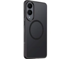 Tactical MagForce Hyperstealth dėklas skirtas Samsung Galaxy S25 Edge Asphalt