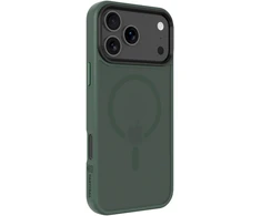 Tactical MagForce Hyperstealth dėklas skirtas Apple iPhone 17 Pro Max Forest Žalias