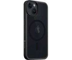 Dėklas Tactical MagForce Hyperstealth dangtelis, skirtas iPhone 14 Asphalt