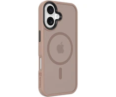 Tactical MagForce Hyperstealth dėklas skirtas Apple iPhone 17 Moucha Moose